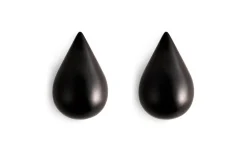 Normann Copenhagen - Dropit Hooks Large - 2 pcs