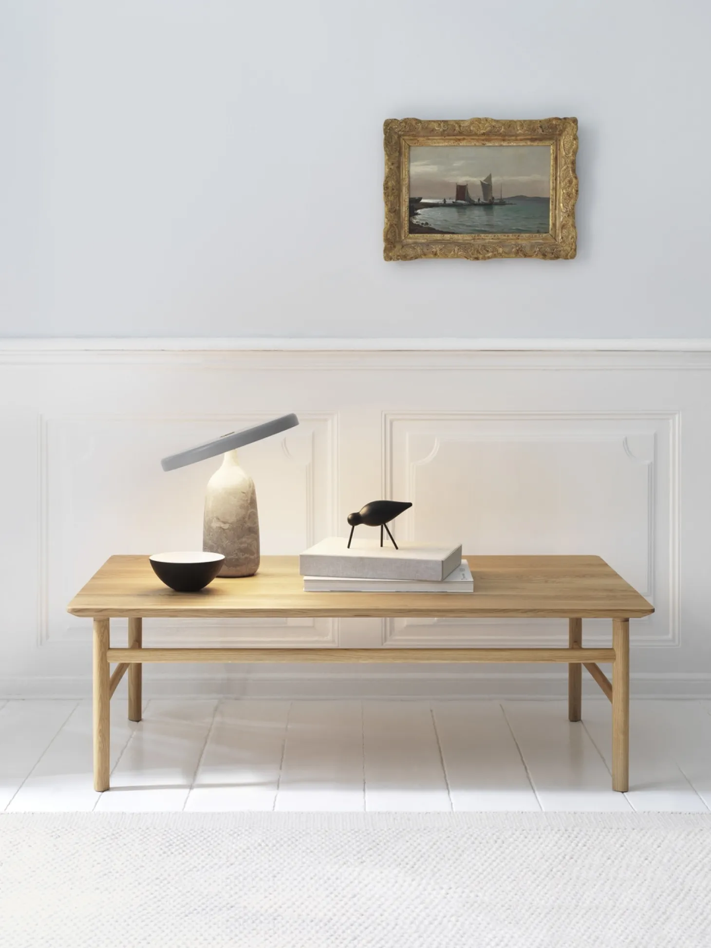 Normann Copenhagen - Eddy Table Lamp EU