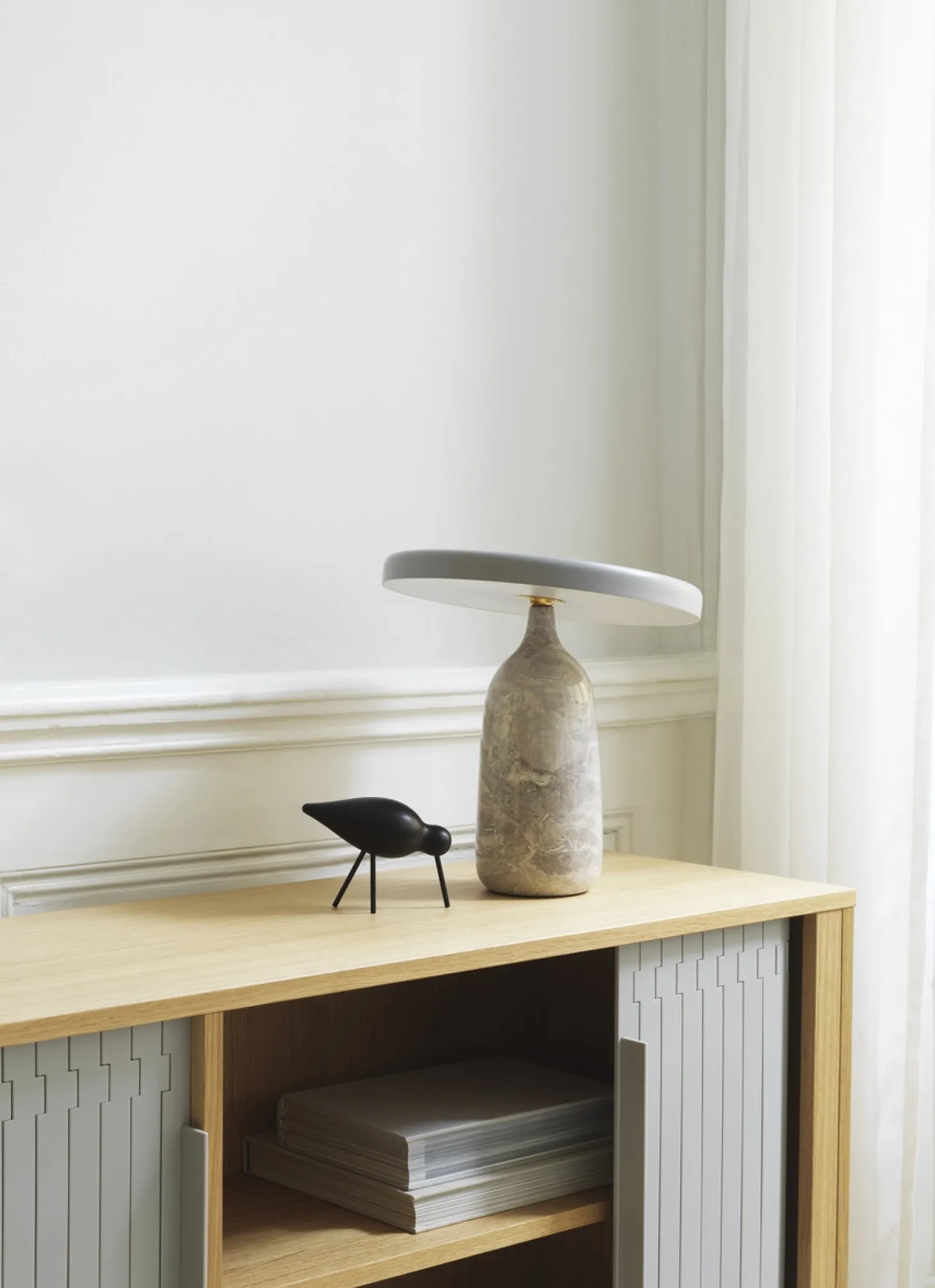 Normann Copenhagen - Eddy Table Lamp EU