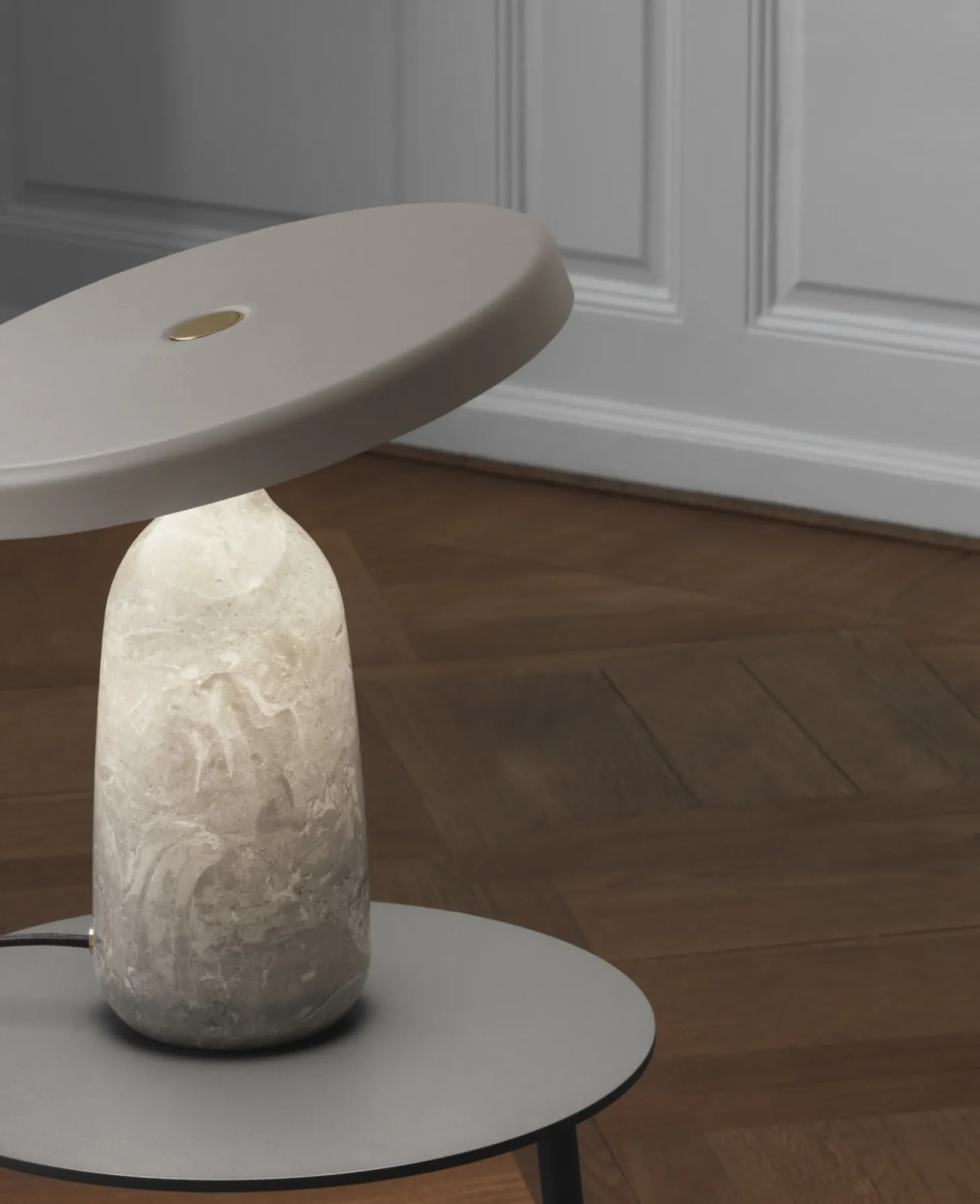 Normann Copenhagen - Eddy Table Lamp EU