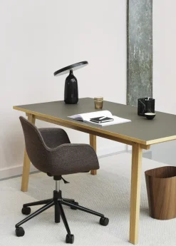 Normann Copenhagen - Eddy Table Lamp EU