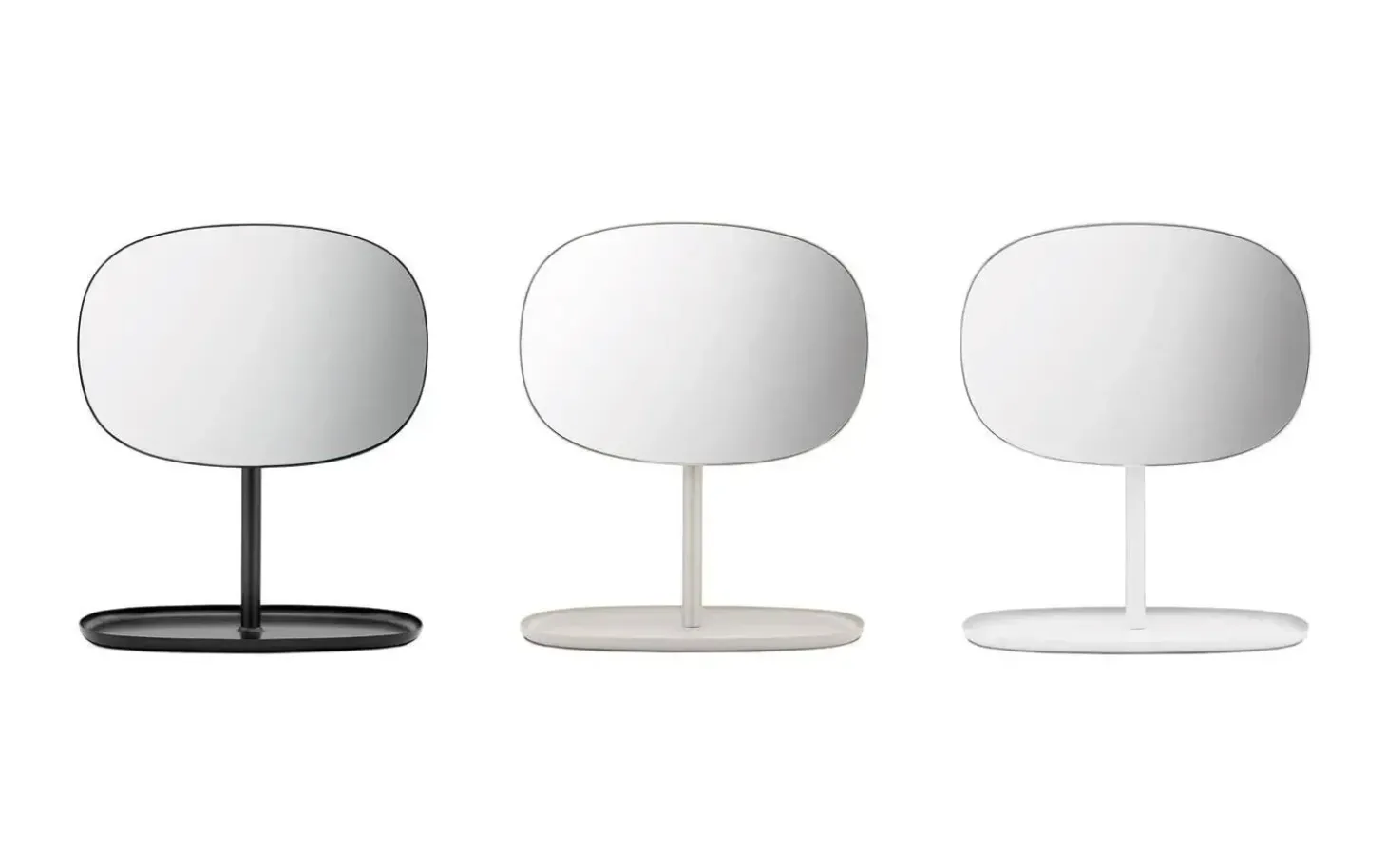 Normann Copenhagen - Flip Mirror