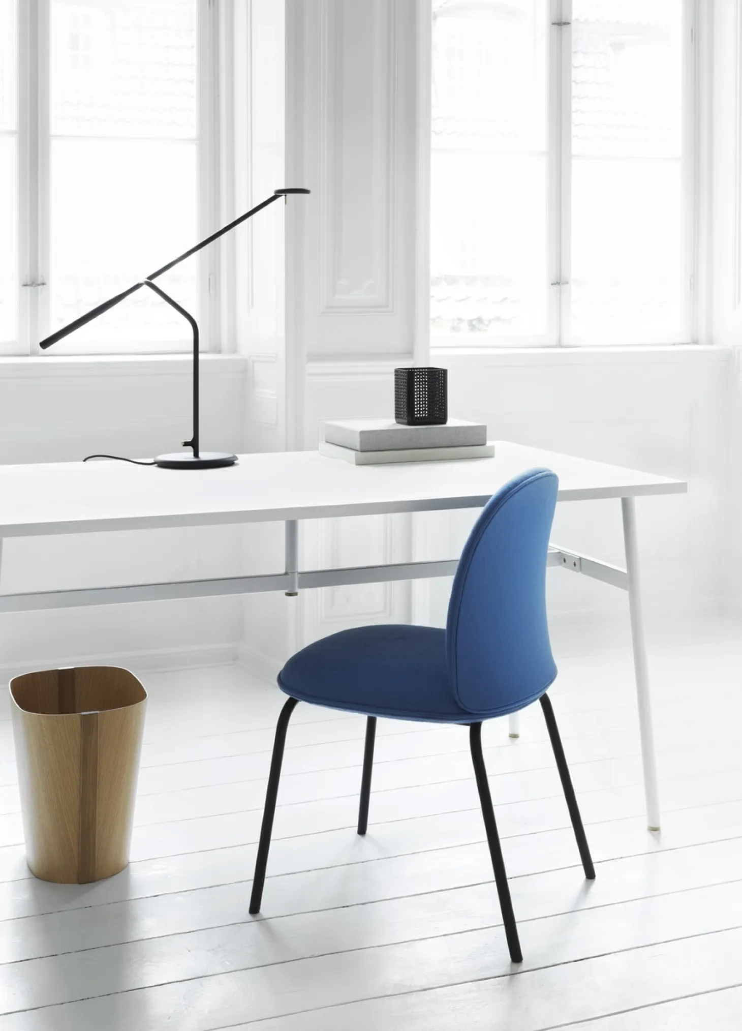 Normann Copenhagen - Flow Table Lamp EU