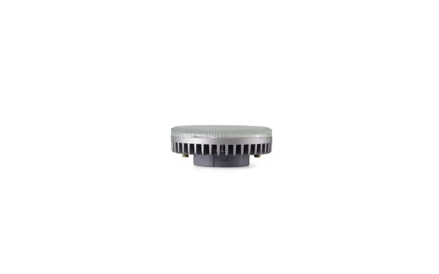 Normann Copenhagen - Grant Bulb 4W - GX53 LED