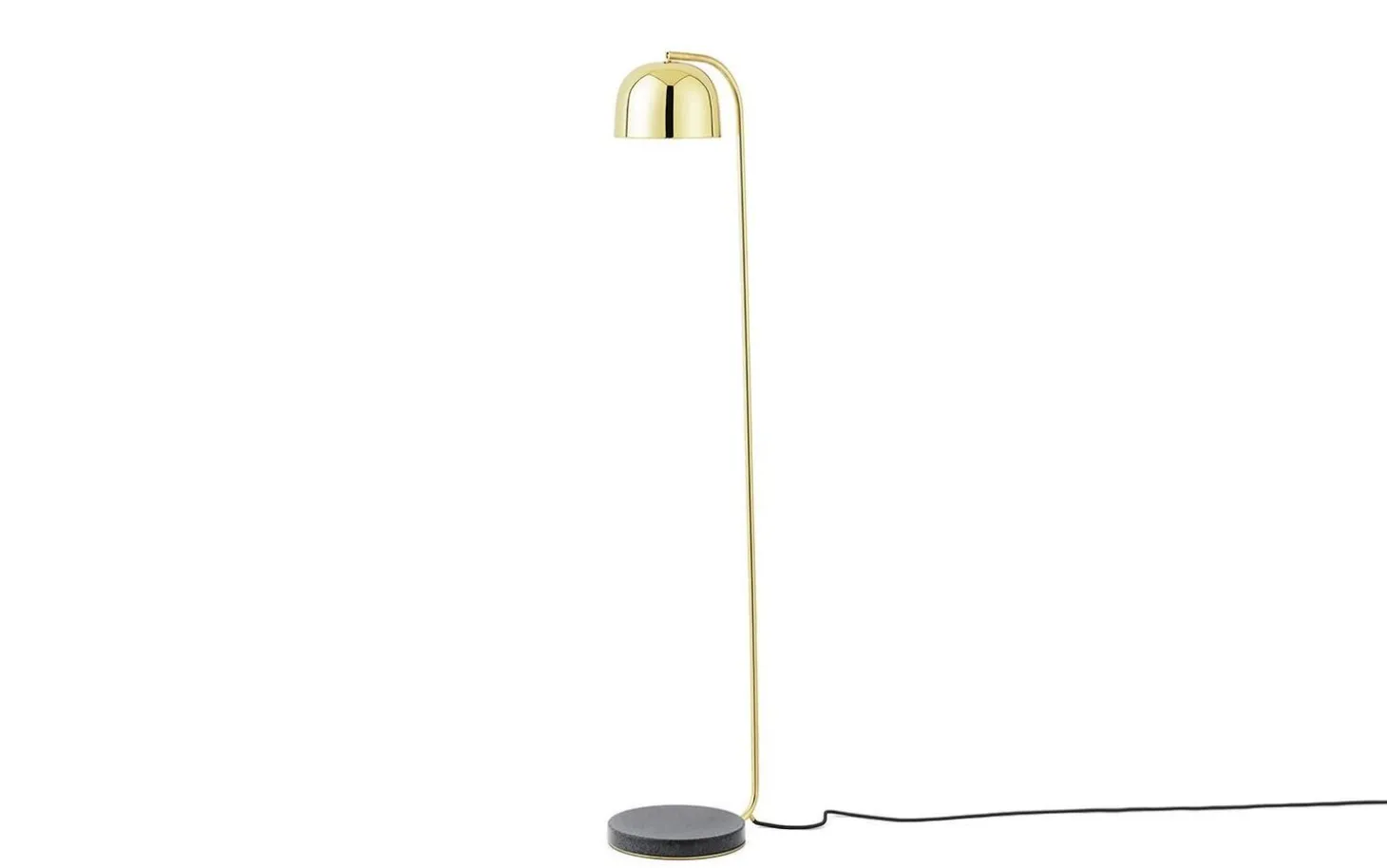 Normann Copenhagen - Grant Floor Lamp EU