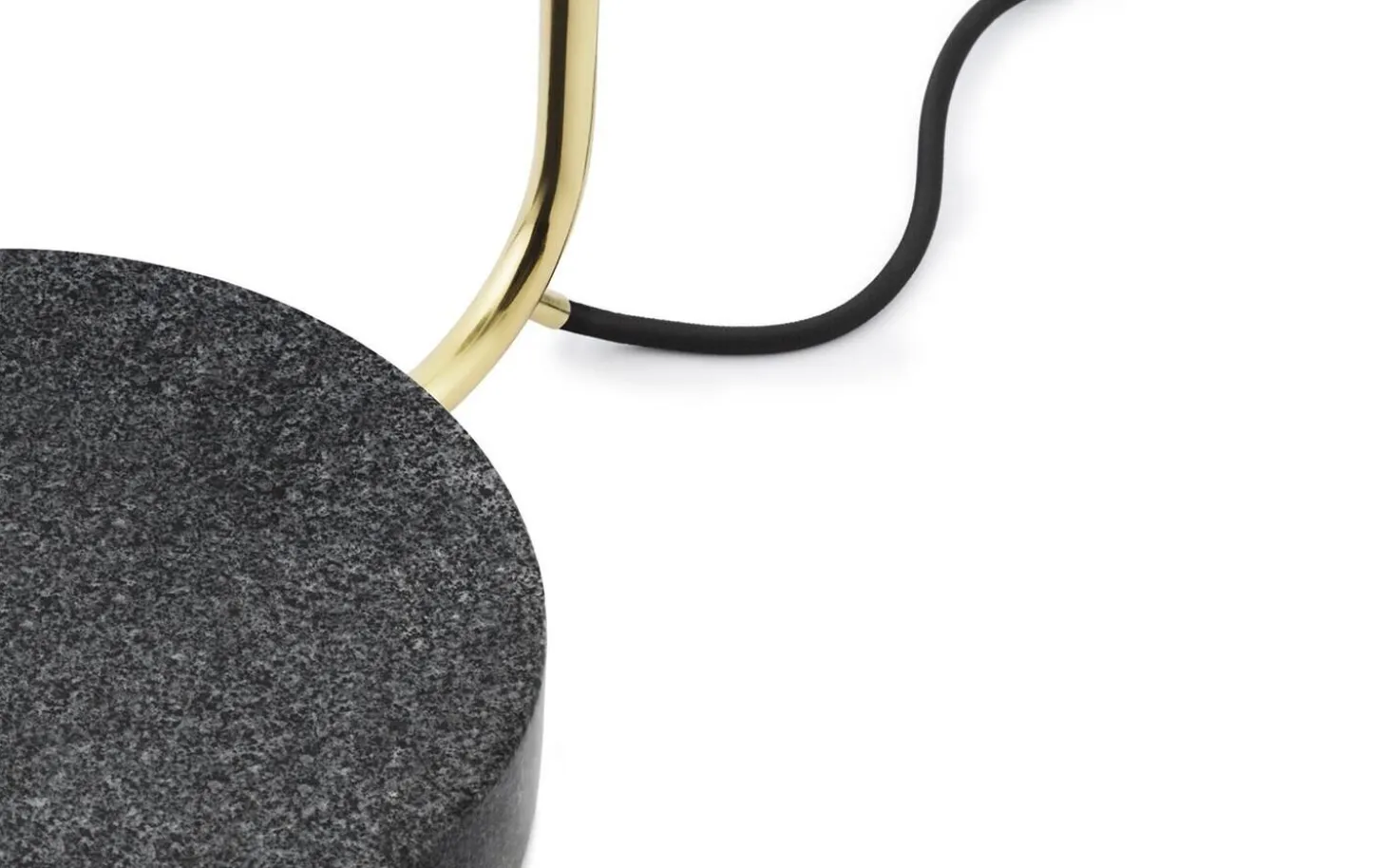 Normann Copenhagen - Grant Floor Lamp EU