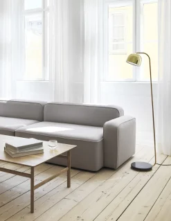 Normann Copenhagen - Grant Floor Lamp EU