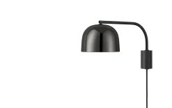 Normann Copenhagen - Grant Wall Lamp EU 43 cm