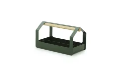Normann Copenhagen - Haus Toolbox Dark Green