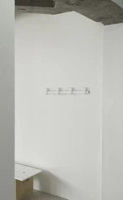 Normann Copenhagen - Hoop Coat Rack