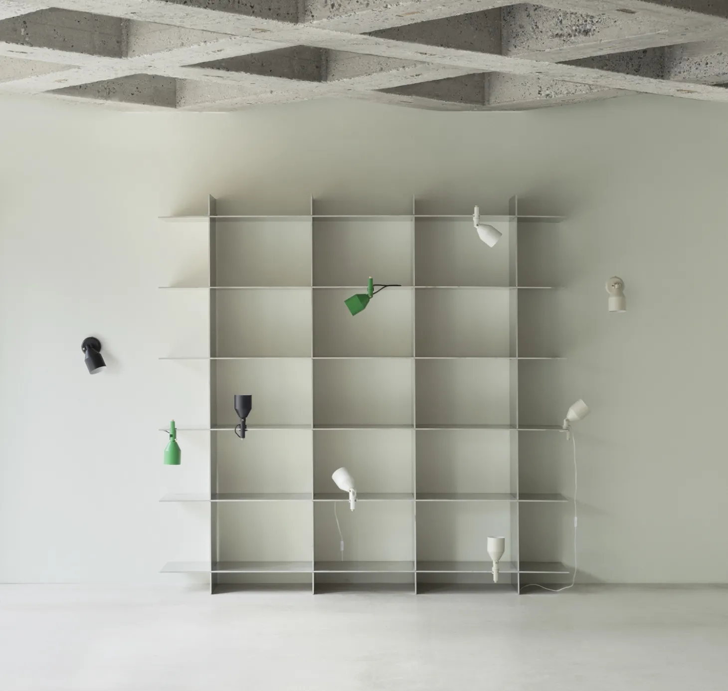 Normann Copenhagen - Klip Lamp EU