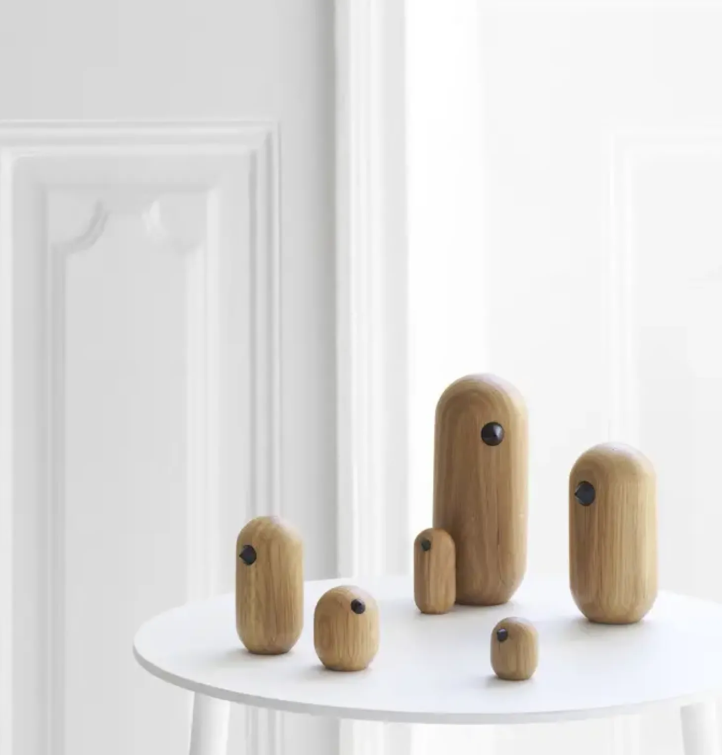 Normann Copenhagen - Little Bird 13,5 cm