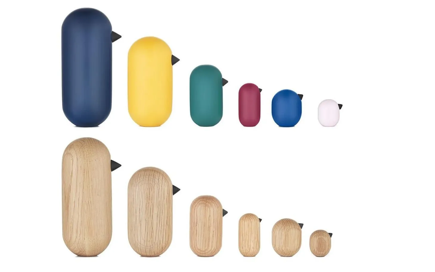 Normann Copenhagen - Little Bird 13,5 cm