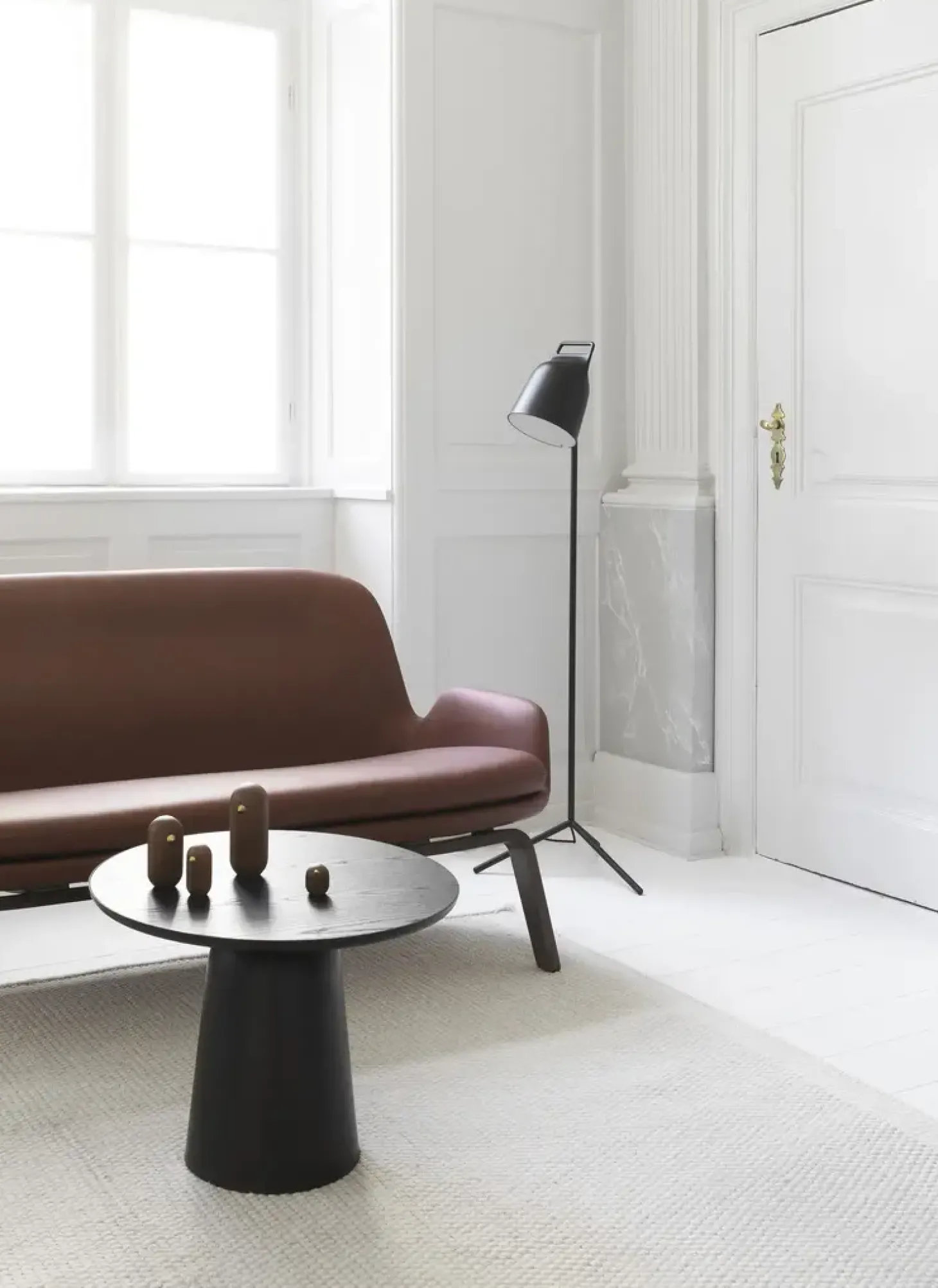 Normann Copenhagen - Little Bird 5 cm
