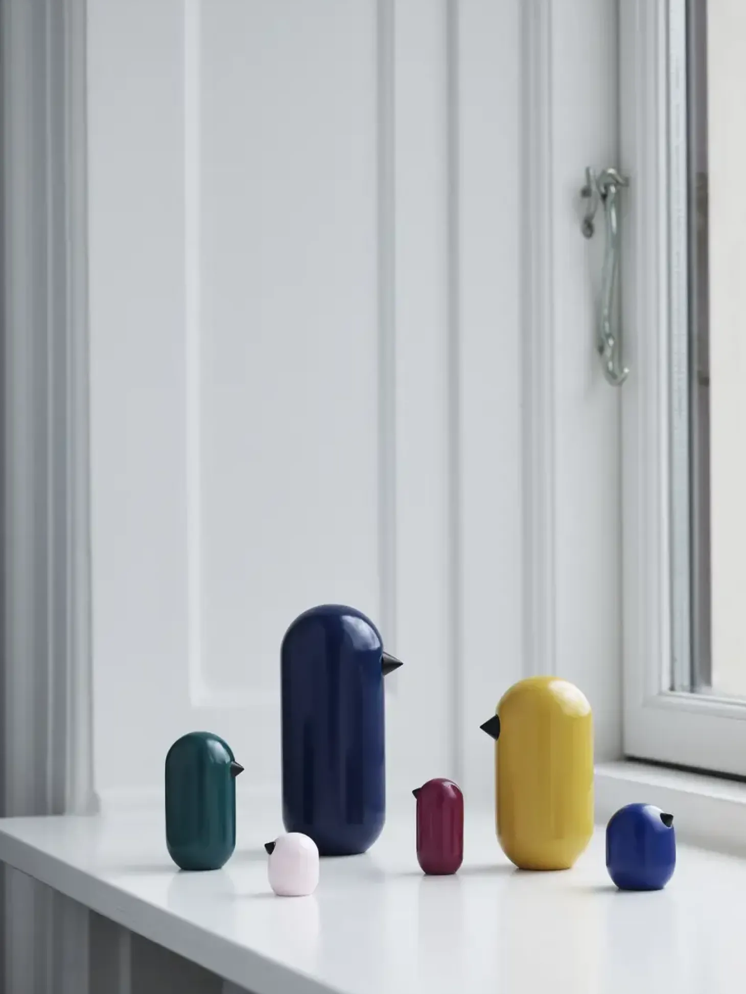 Normann Copenhagen - Little Bird 5 cm
