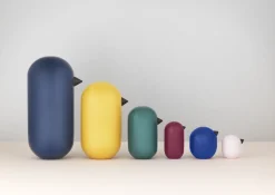 Normann Copenhagen - Little Bird 3 cm