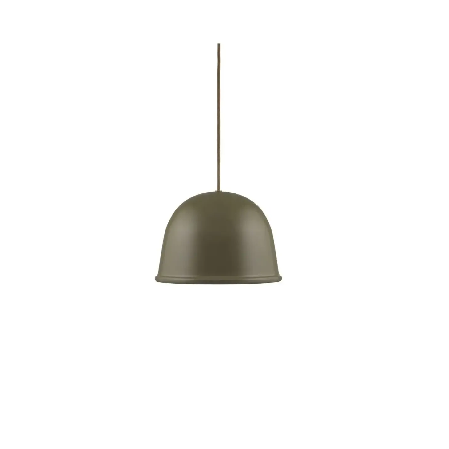 Normann Copenhagen - Local - Pendel - Elmegrøn