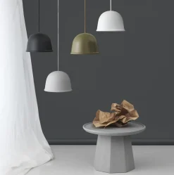 Normann Copenhagen - Local - Pendel - Grå