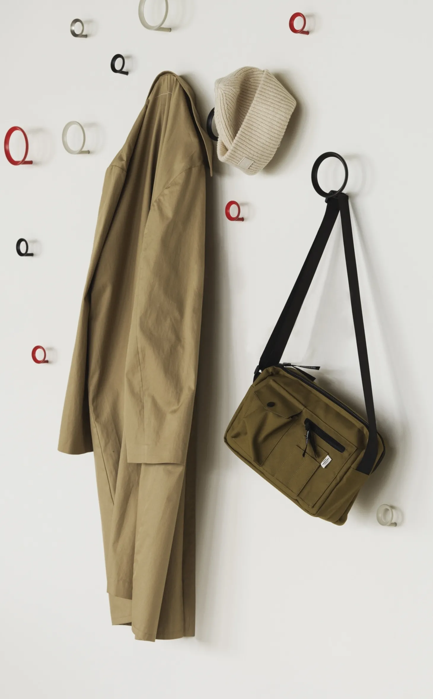 Normann Copenhagen - Loop Hook Small