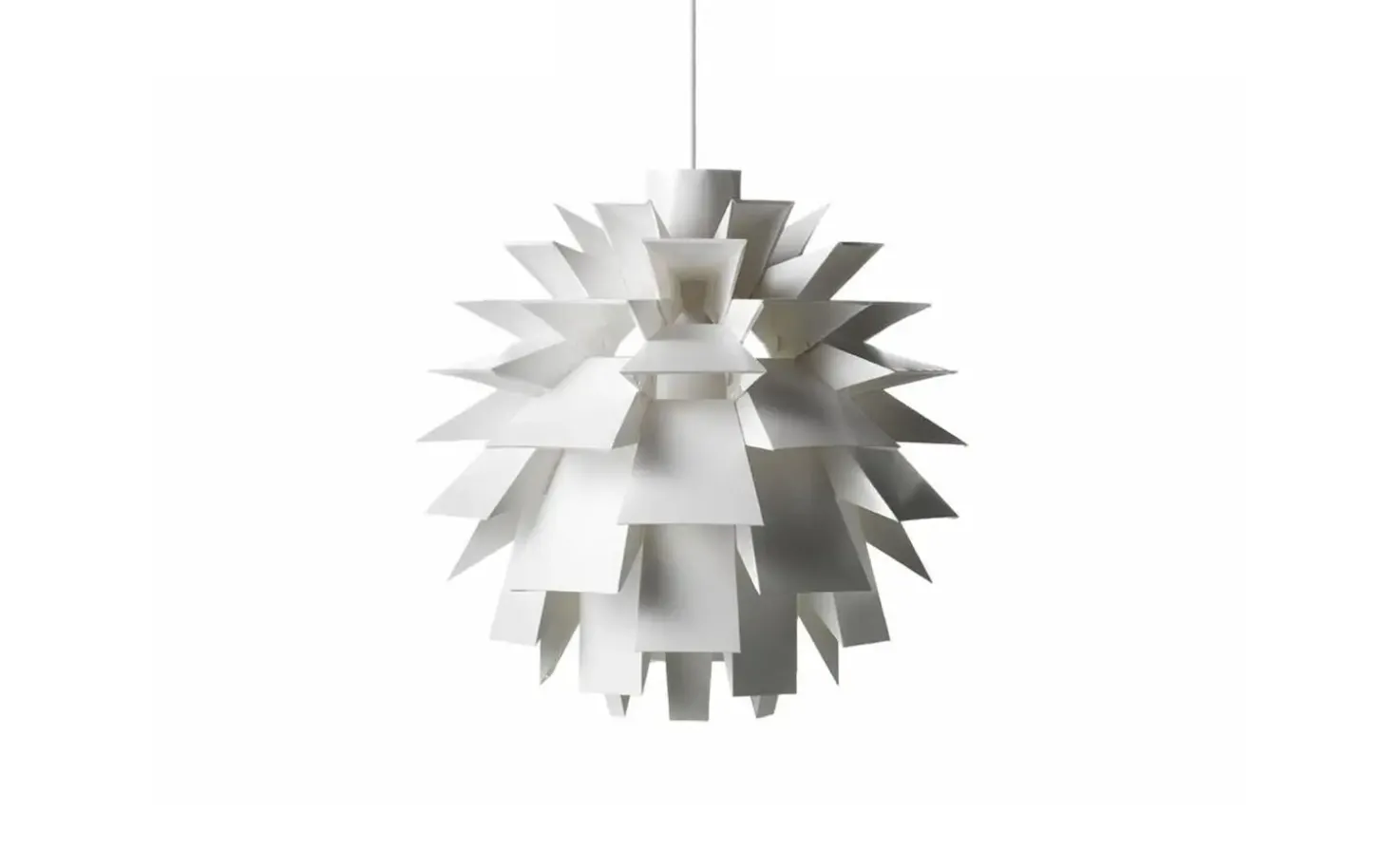 Normann Copenhagen - Norm 69 Lamp Large