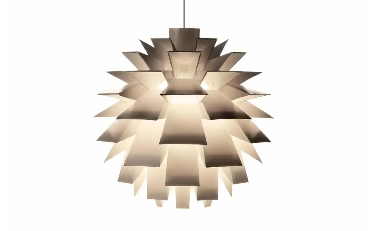 Normann Copenhagen - Norm 69 Lamp Large