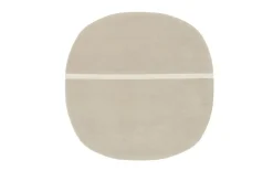 Normann Copenhagen - Oona Rug 140x140