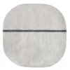 Normann Copenhagen - Oona Rug 140x140