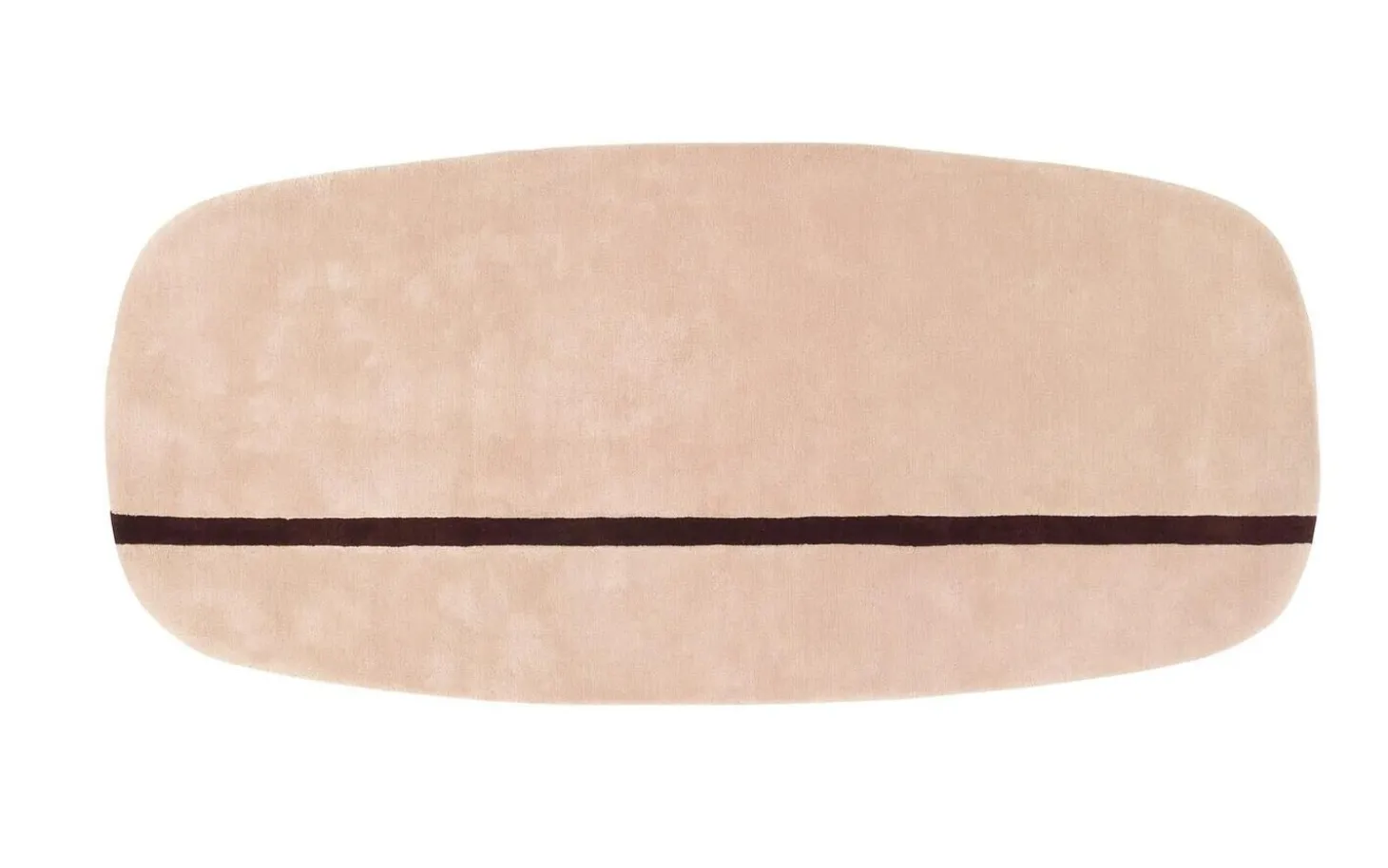 Normann Copenhagen - Oona Rug 90x200