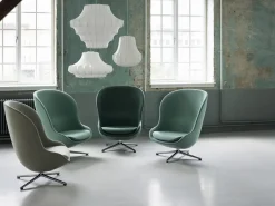 Normann Copenhagen - Phantom Lamp Medium