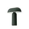 Normann Copenhagen - Porta Bordlampe - grøn