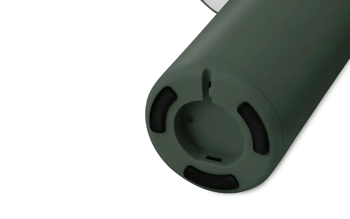 Normann Copenhagen - Porta Bordlampe - grøn