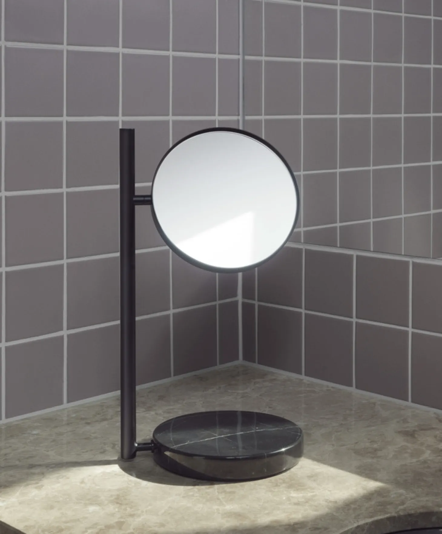 Normann Copenhagen - Pose Mirror