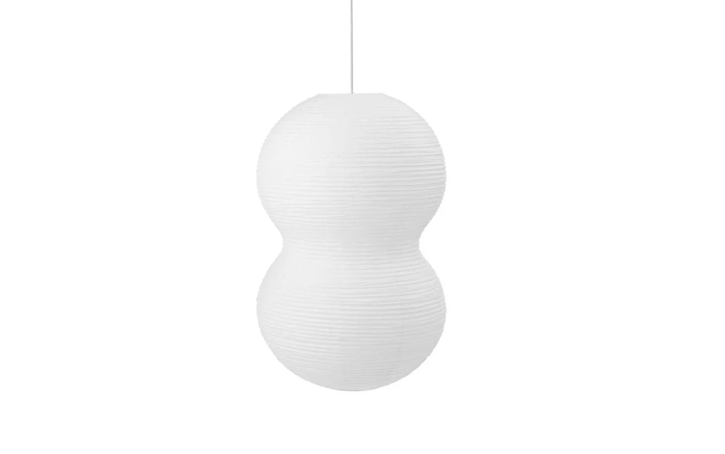 Normann Copenhagen - Puff Lamp Twist