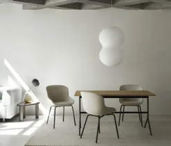Normann Copenhagen - Puff Lamp Twist