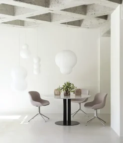 Normann Copenhagen - Puff Lamp Twist