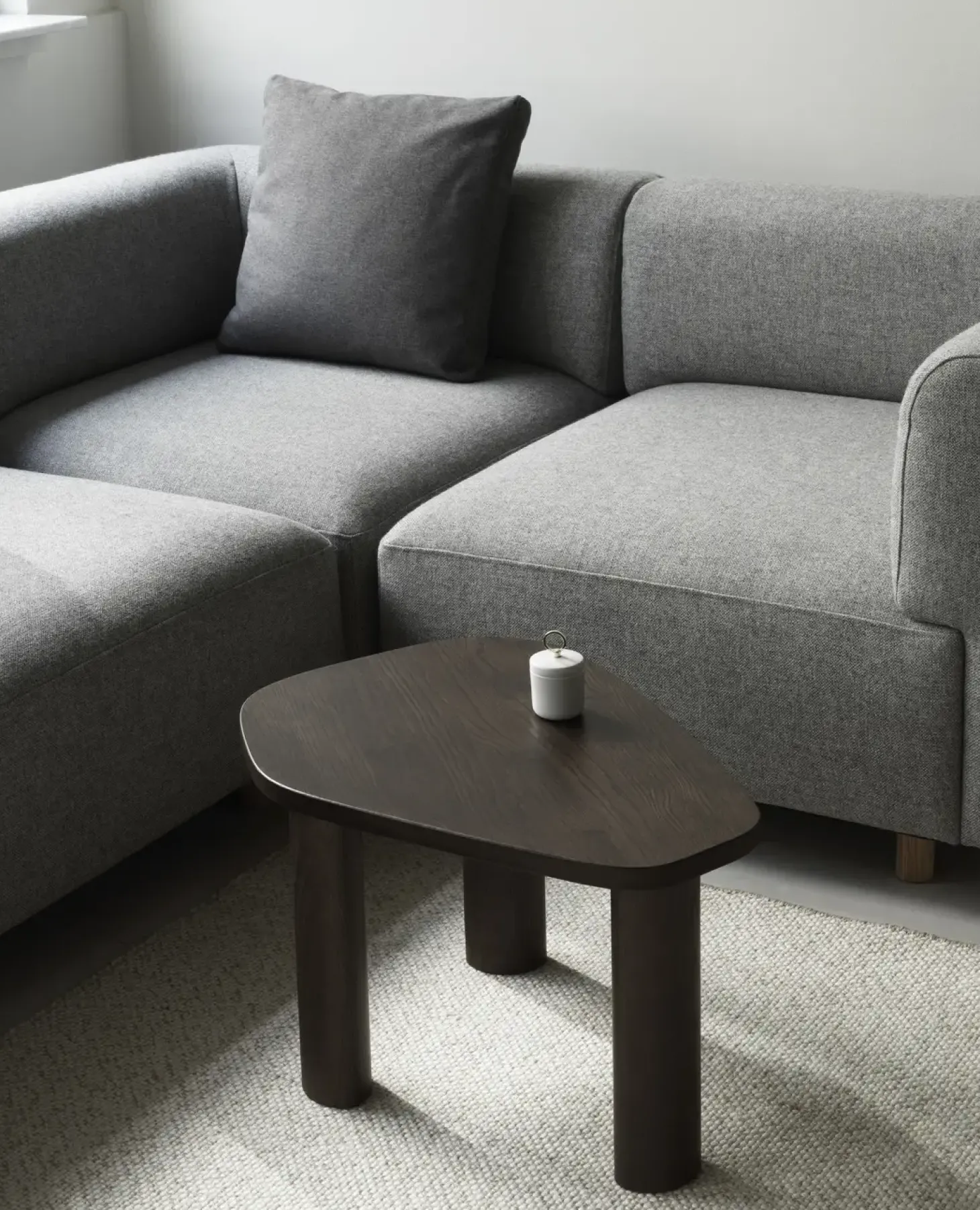 Normann Copenhagen - Ring Box Small