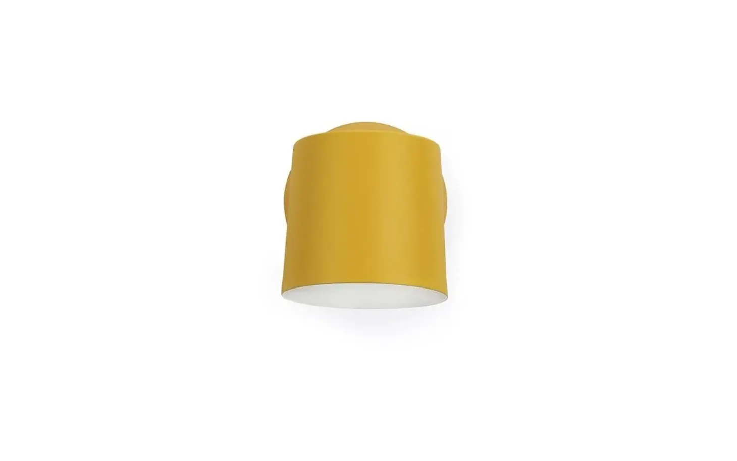 Normann Copenhagen - Rise Wall Lamp Hardwired EU