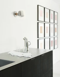 Normann Copenhagen - Rise Wall Lamp Hardwired EU