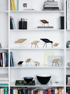 Normann Copenhagen - Shorebird - Stor - Ask
