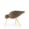 Normann Copenhagen - Shorebird Medium Walnut
