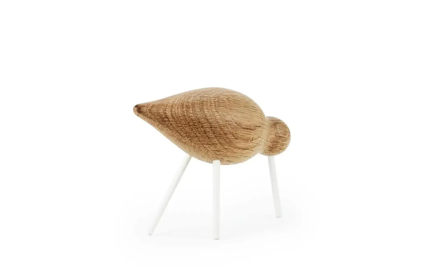 Normann Copenhagen - Shorebird Medium Oak