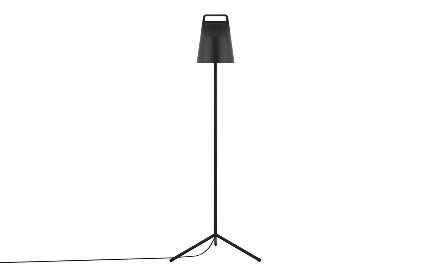 Normann Copenhagen - Stage Floor Lamp EU