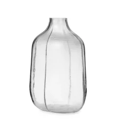 Normann Copenhagen - Step Vase, klar