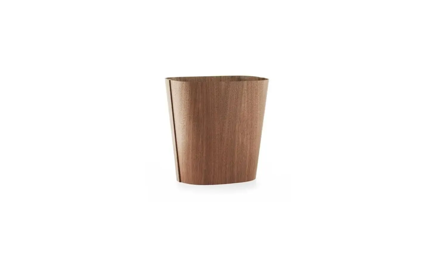 Normann Copenhagen - Tales of Wood Office Bin
