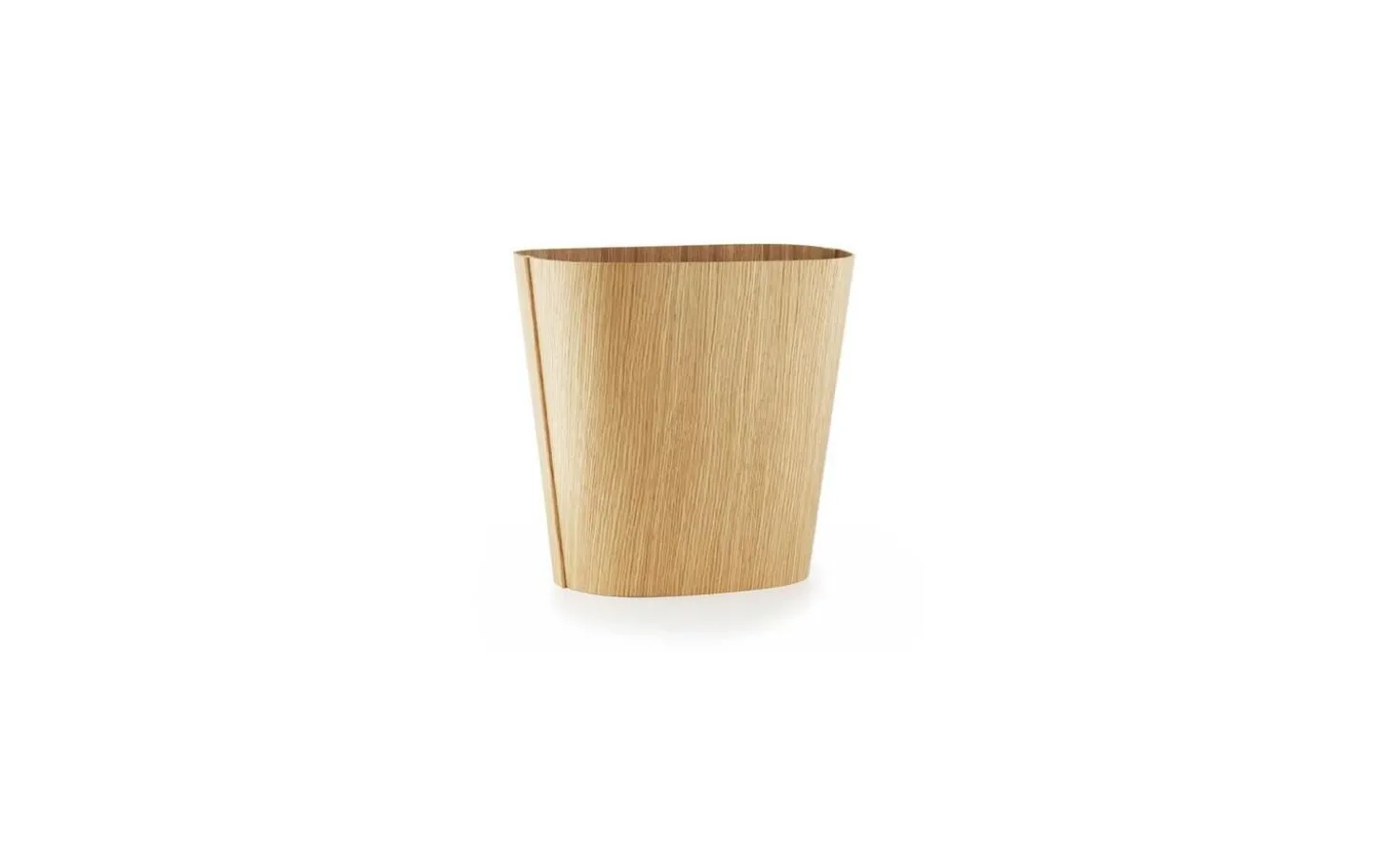 Normann Copenhagen - Tales of Wood Office Bin