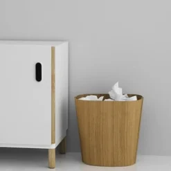 Normann Copenhagen - Tales of Wood Office Bin
