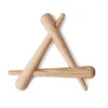 Normann Copenhagen - Timber Trivet