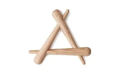 Normann Copenhagen - Timber Trivet