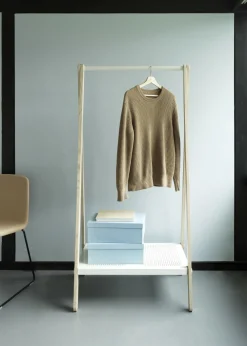 Normann Copenhagen - Toj Clothes Rack Small