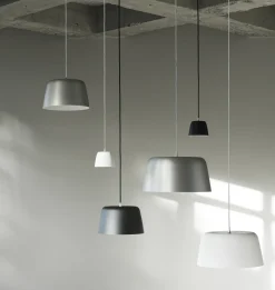Normann Copenhagen - Tub Lamp Ø13 EU
